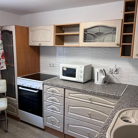 Barka Apartment Ustka Room photo