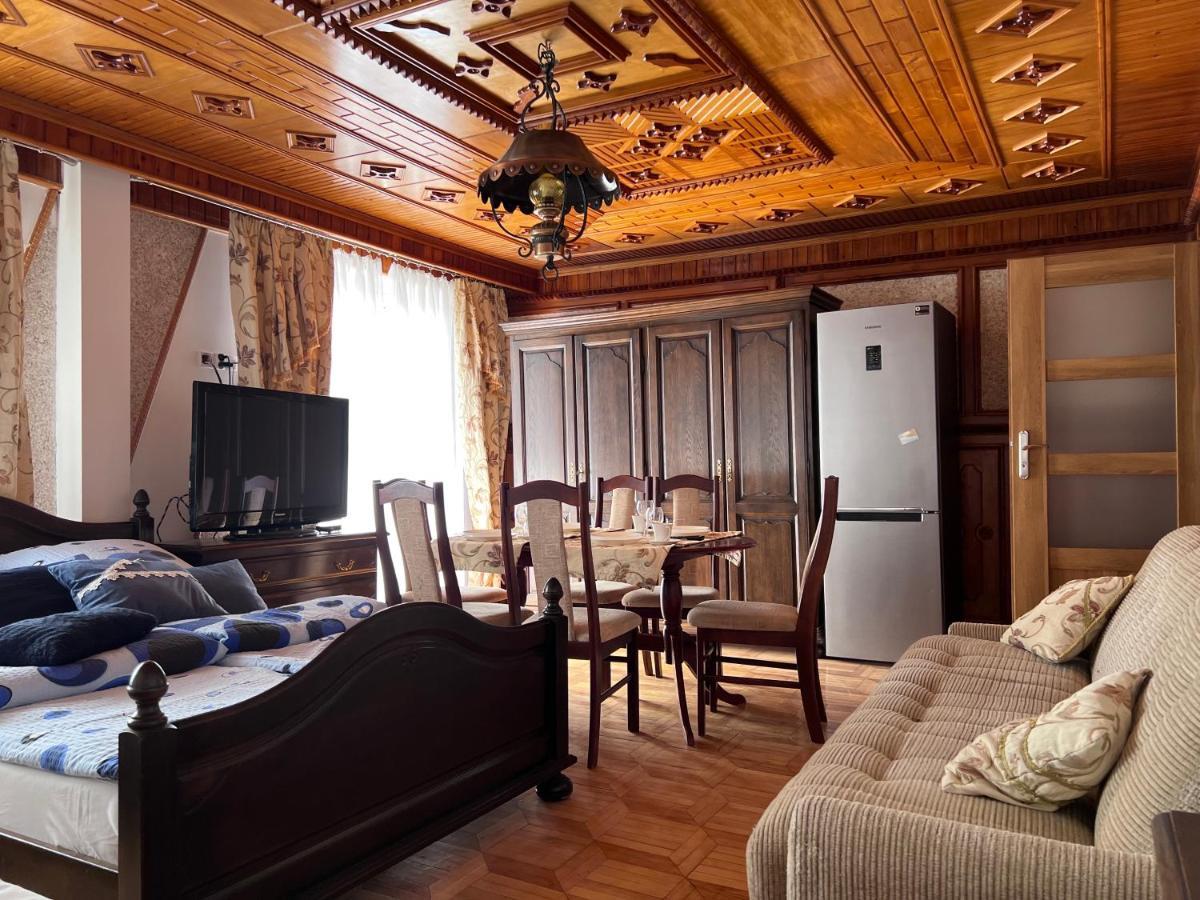 Barka Apartment Ustka Exterior photo