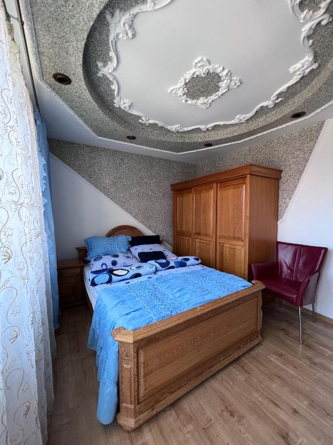 Barka Apartment Ustka Exterior photo