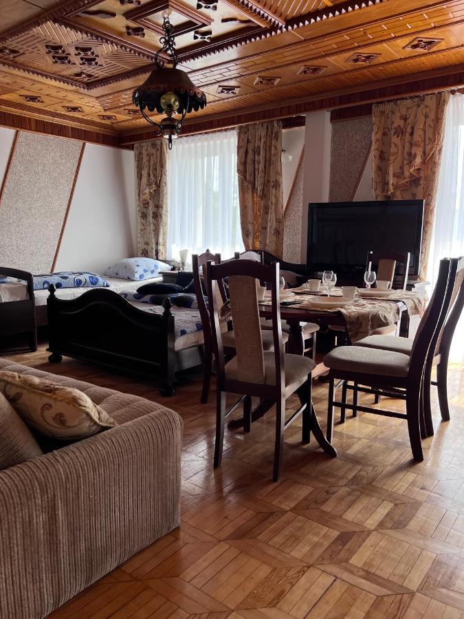 Barka Apartment Ustka Room photo