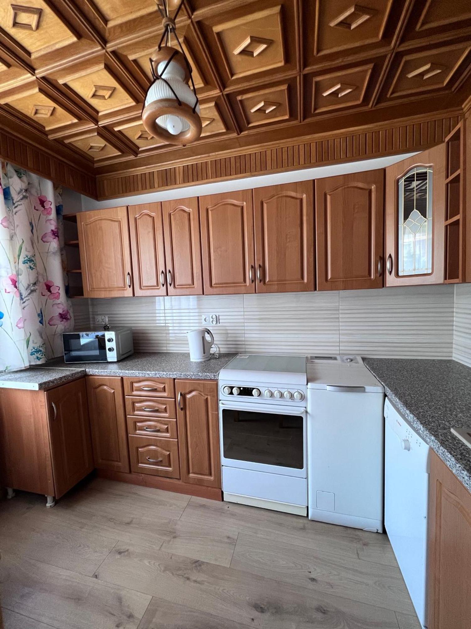 Barka Apartment Ustka Room photo